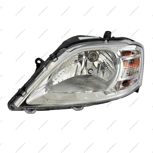 Фара левая LADA Largus/Лада Ларгус SKV SKV 8200744753SKV