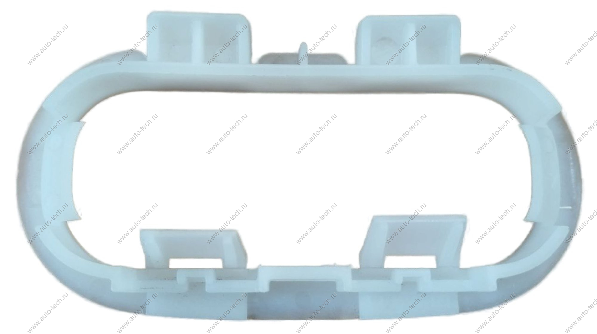 Направляющая среднего ремня безопасности LADA Largus Renault RENAULT 8200306074