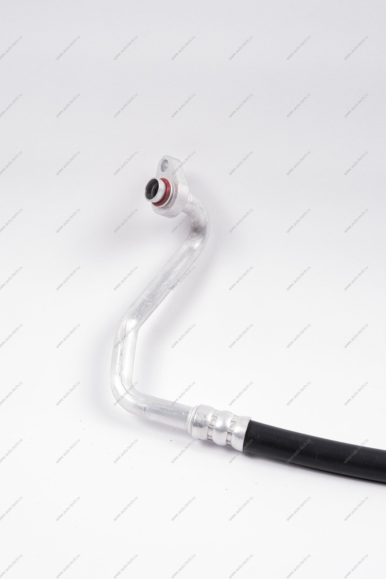 Трубка между компрессором и кондиционером FL LADA GRANTA (Фрост) Lada LADA 8450111382