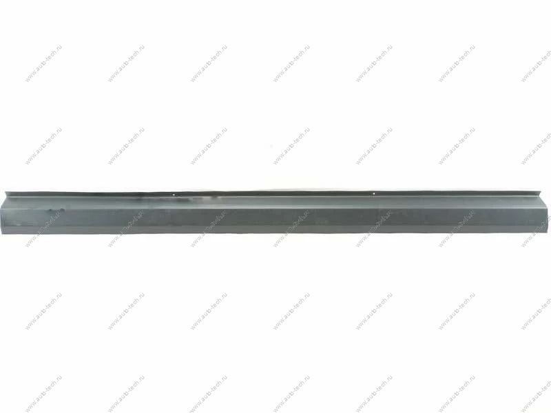 Рем.часть порога прав/лев (Vst) (Futuro) 0,8 мм, ш.156, дл 1750мм. белая, прямой профиль, до двери Lada Vesta Экрис Экрис VST845010231208