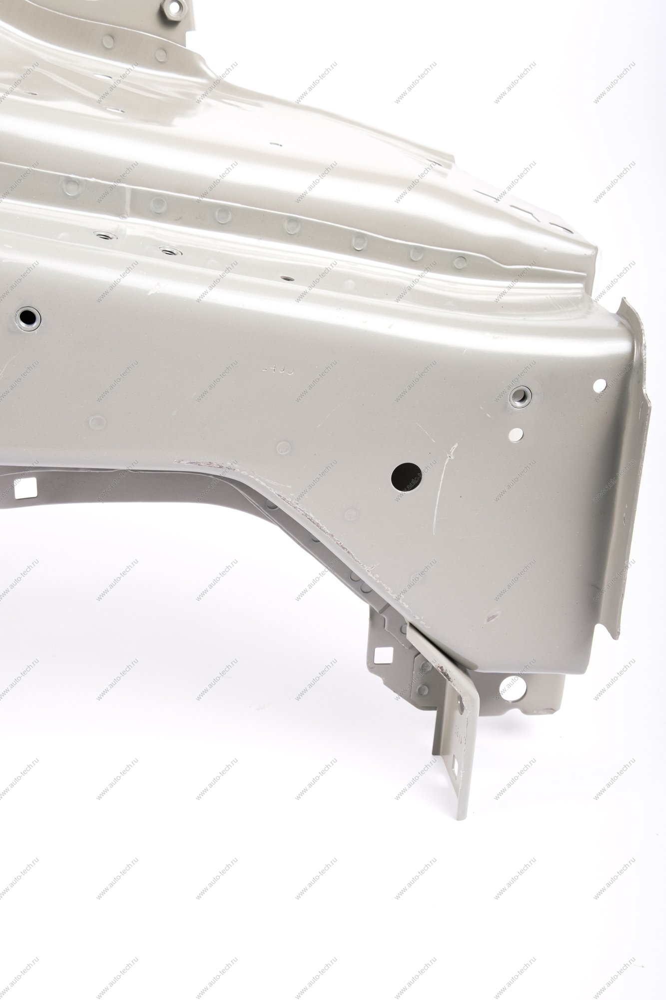 Брызговик левый с лонжероном в сборе (FL) LADA GRANTA 2018- /ВАЗ-1118/2190 Lada LADA 8450104963