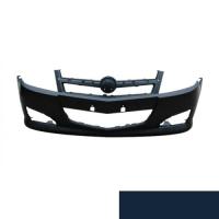 Бампер передний крашеный GEELY MK (224 - Police blue Taxi) TYG Бампер передний крашеный GEELY MK (224 - Police blue Taxi) TYG