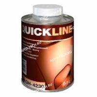 Отвердитель QUICKLINE MS стандартный 500мл Quickline QH-4220/S0.5