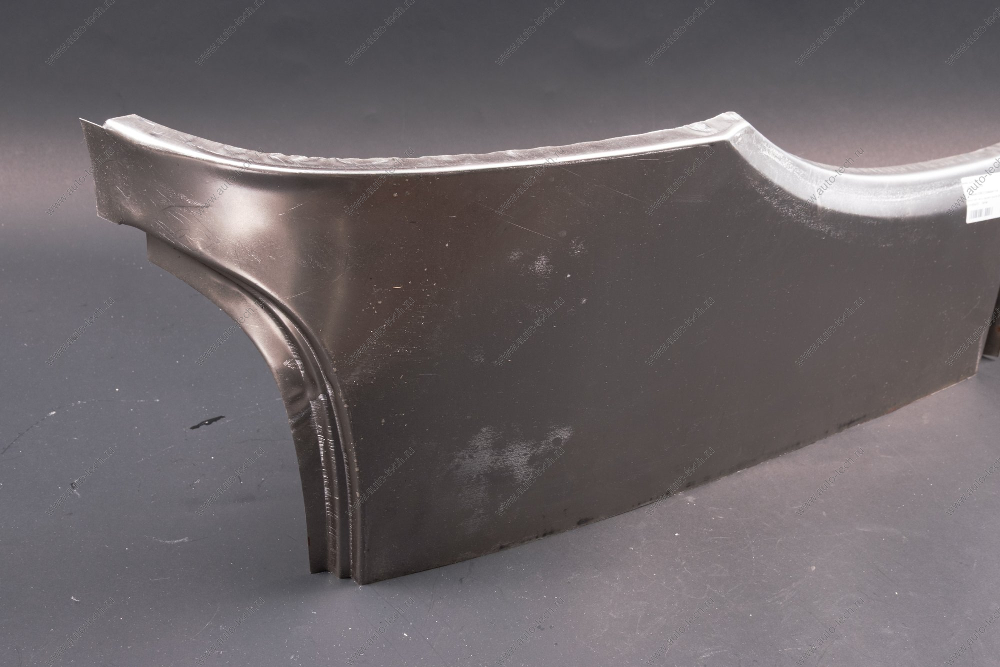 Ремонтная часть заднего крыла ВАЗ-2123 левая (полукрыло) Kamaz KAMAZ 21230840401336