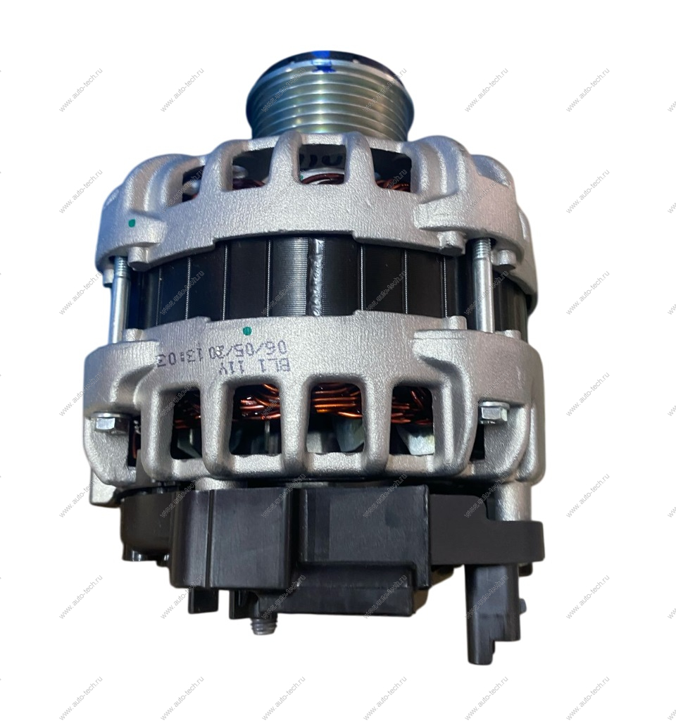 Генератор 90А двигат K7M/K4M LADA Largus Renault RENAULT 231003493R