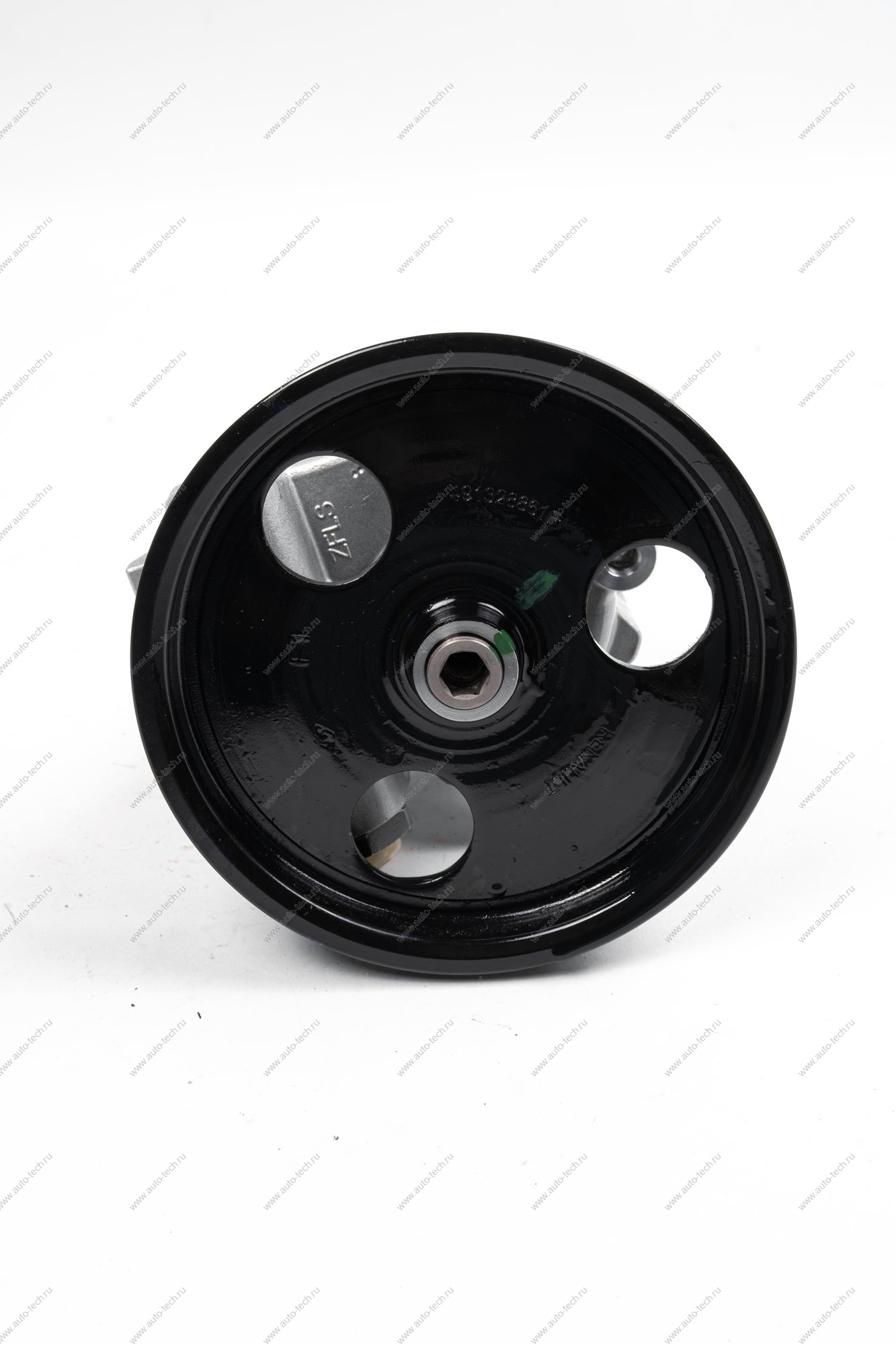 Насос гидроусилителя с шкивом в сборе LADA Largus (BOSCH) Renault