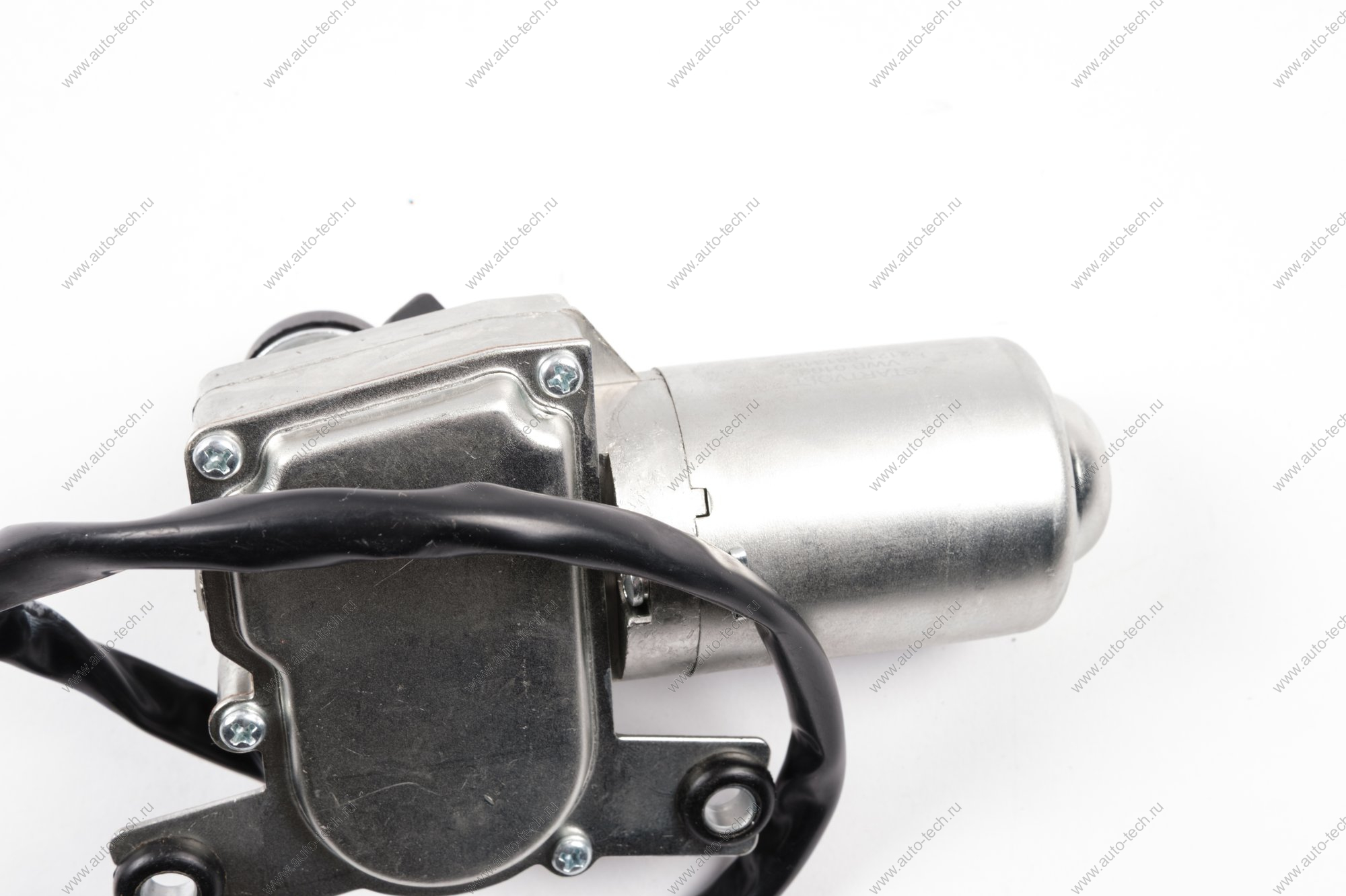 Моторедуктор стеклоочистителя двери задка VWB0108 STARTVOLT Startvolt VWB0108