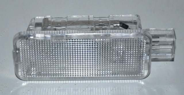 Плафон ВАЗ-1118 освещения багажника Киржач LADA 11180-3714350-00