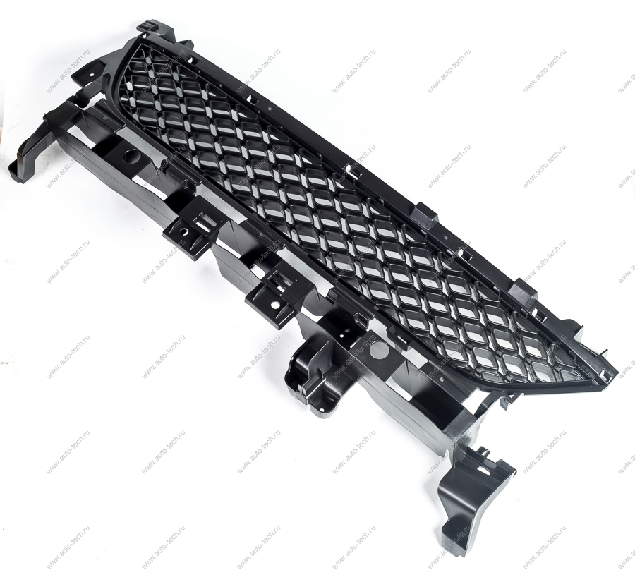 Решетка бампера нижняя RENAULT Sandero Stepway 2014- Renault RENAULT 622548039R