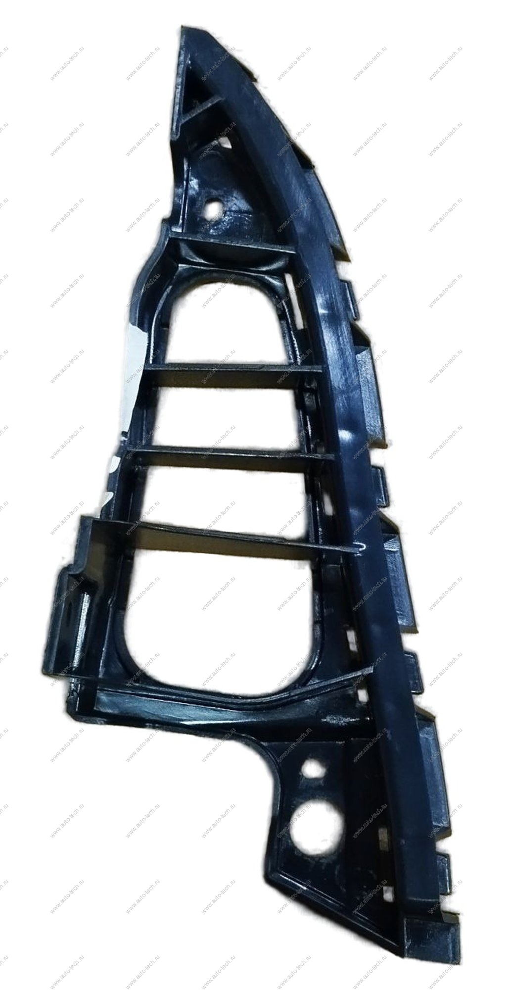 Кронштейн бампера Niva Travel задний правый LADA 21230280404480