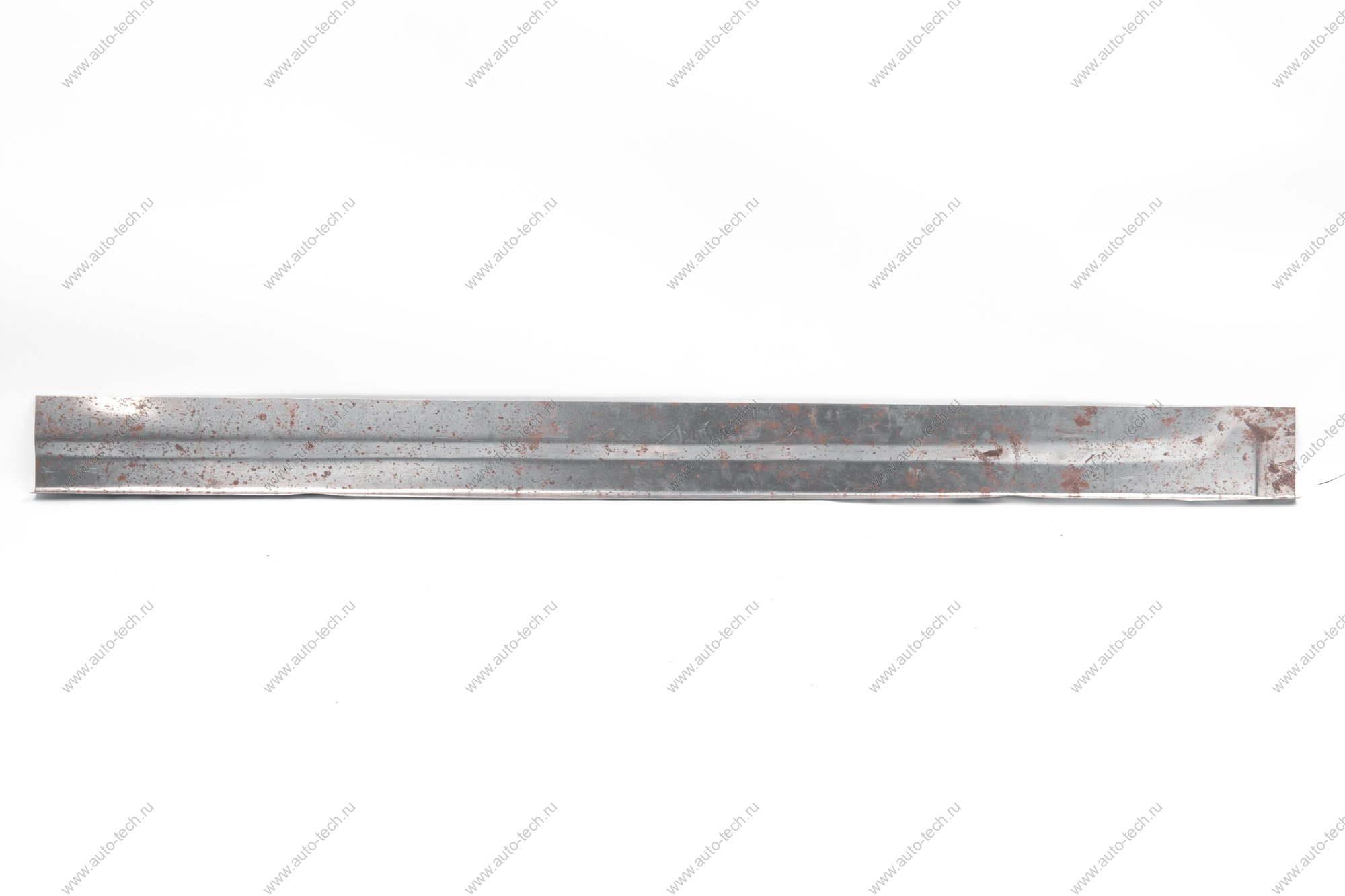 Соединитель порога ВАЗ-2108 универсальный (1 мм*1250*250 ) Kamaz KAMAZ 21080510106898