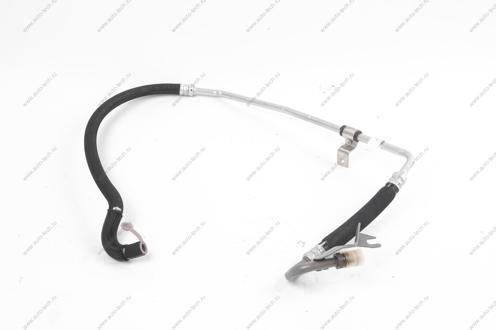 Шланг низкого давления гидроусилителя руля LADA XRAY Lada LADA 8450022636