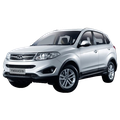 CHERY TIGGO 5