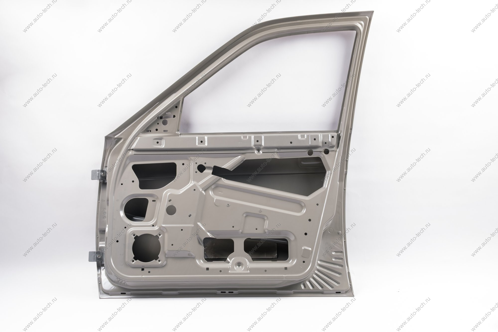 Дверь ВАЗ-2110/2170 передняя правая (катафорезный грунт) Lada LADA 21100610001470