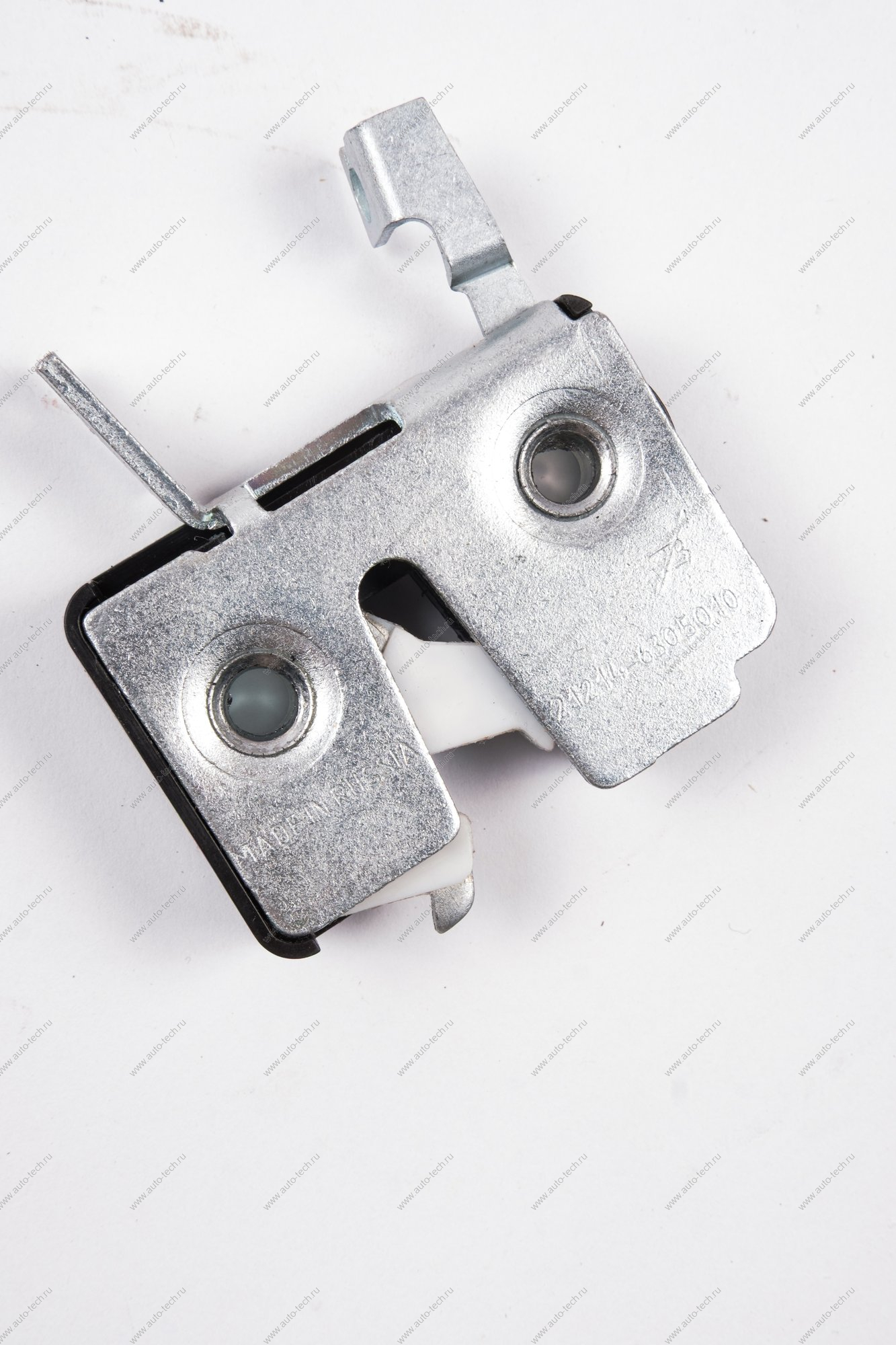 Замок двери задка ВАЗ-21214 нов обр Lada LADA 21214630501000