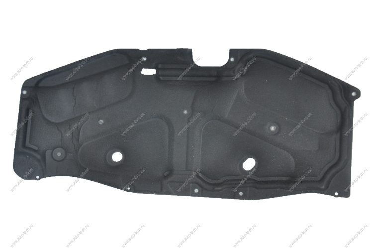 Обивка капота LADA Largus/RENAULT Logan 04-13 утеплитель(клипсы при необх. 7703077117 - 11шт.) Lada LADA 658404860R