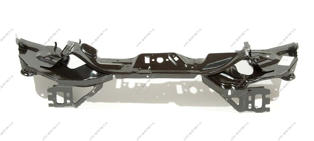 DAEWOO Matiz Рамка радиатора в сборе (балка) GM  96563595