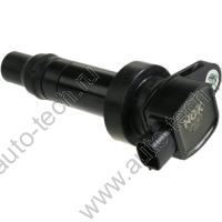 Катушка зажигания HYUNDAI Solaris/KIA Rio III mot.1,4/1,6L HYUNDAI/KIA 27301-2B010 NGK