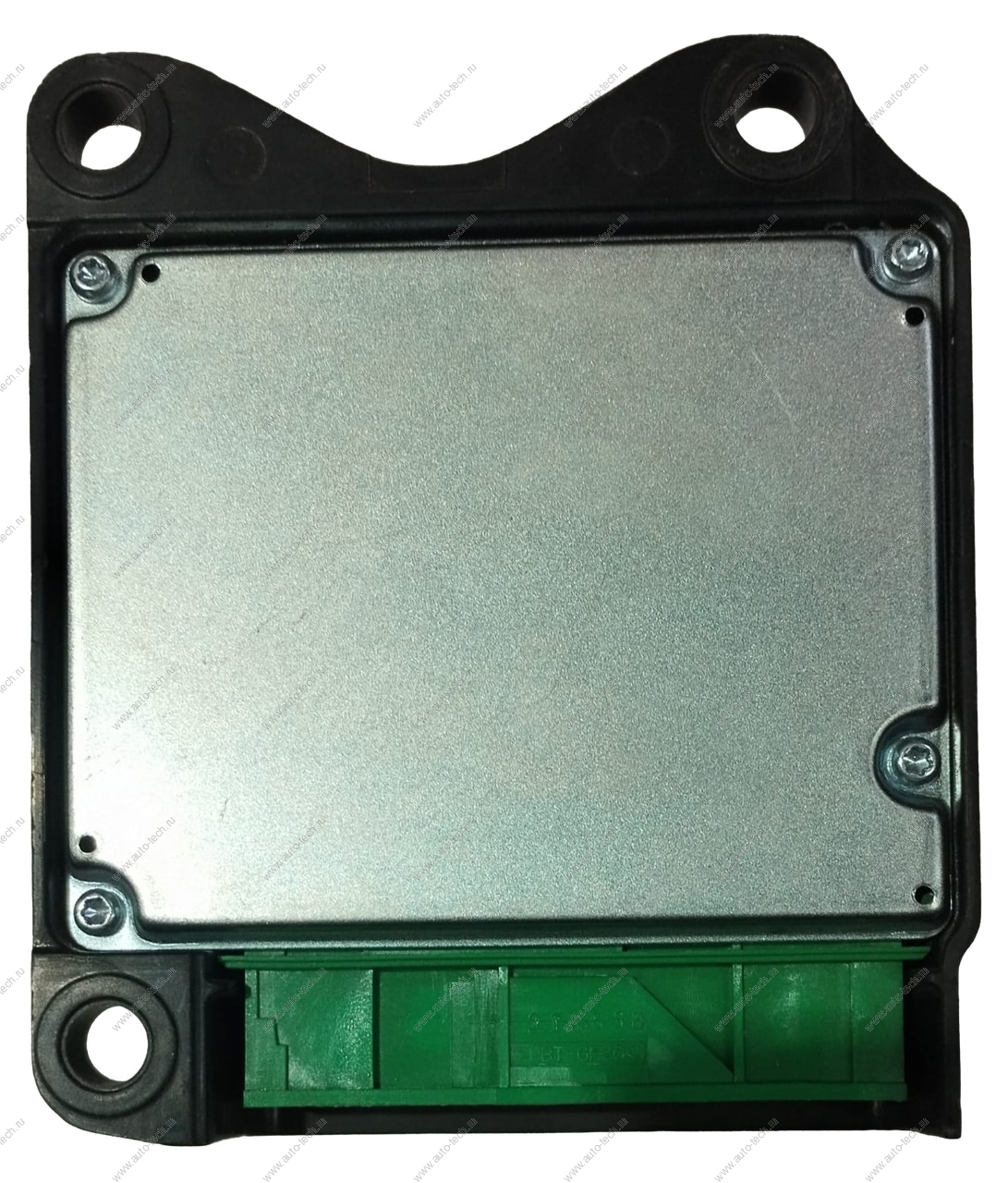 Блок управления системы надувных подушек безопасности ВАЗ-2190 (2-ПОДУШКИ) Lada LADA 8450110264