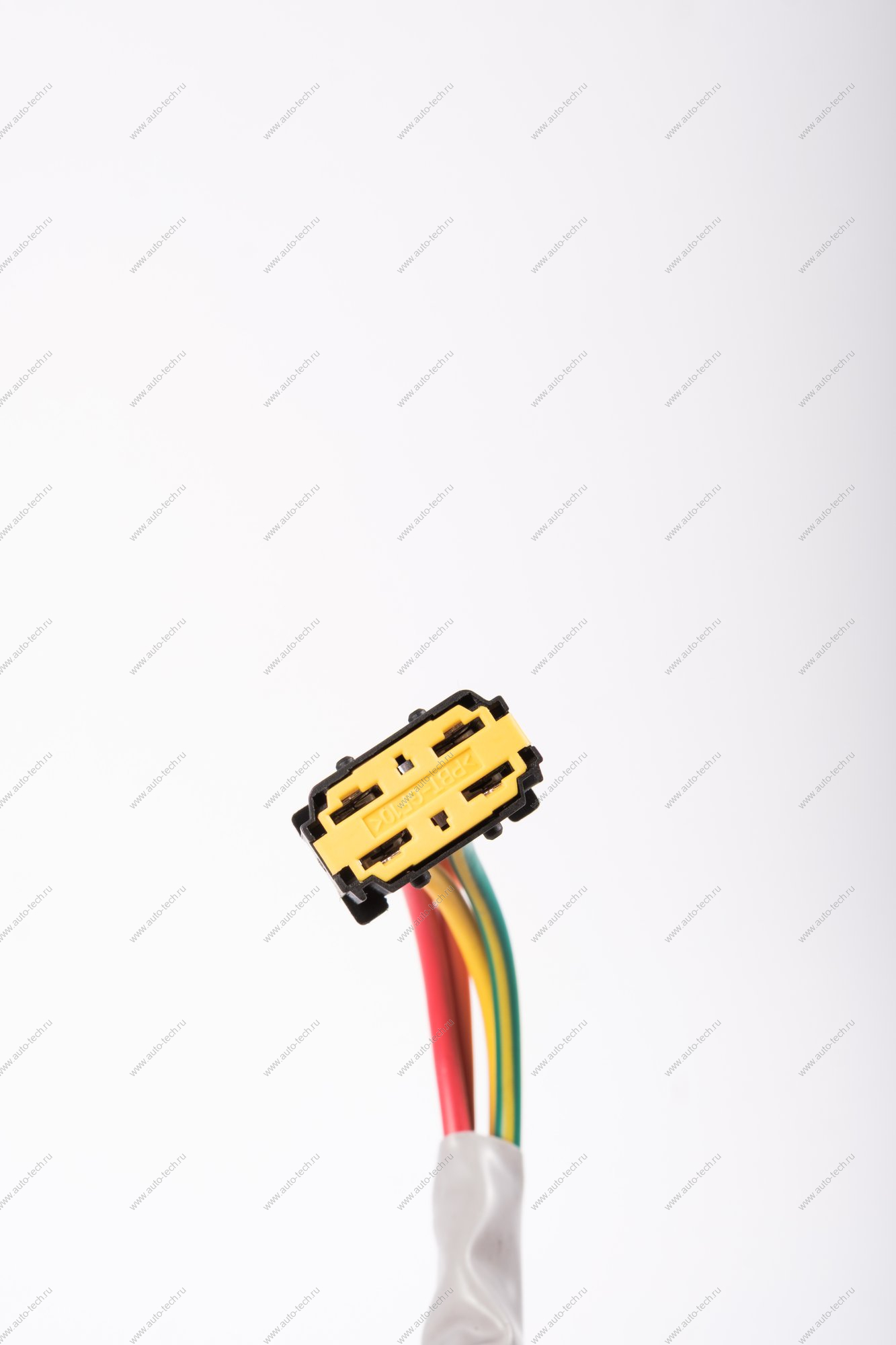 Замок LADA Largus зажигания с 5-ю личинками (фургон)(норма, стандарт) LD RENAULT 806016761R