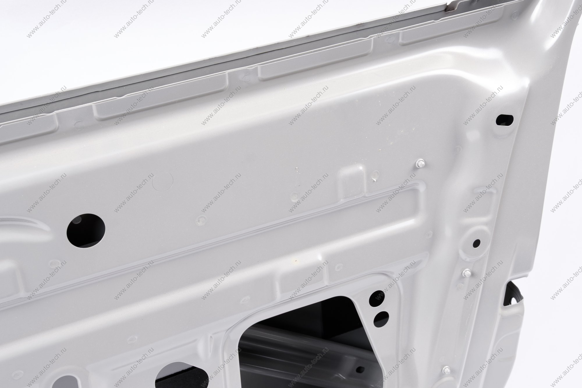 Дверь передняя правая LADA ISKRA Lada LADA 8460018636