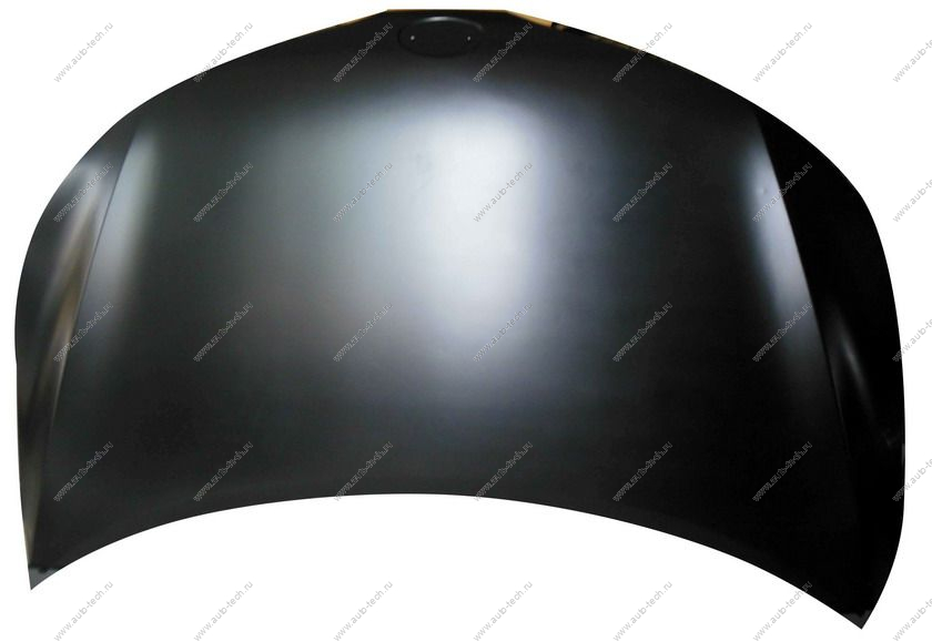 Капот Кiа Rio 2011-2014 Bodyparts Bodyparts KARIO11-330