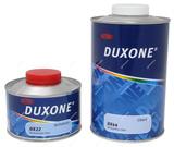 Автоэмаль Дюксон /Duxone 690 BC/PP 02 Снежная королева 1л Duxone 1250074416