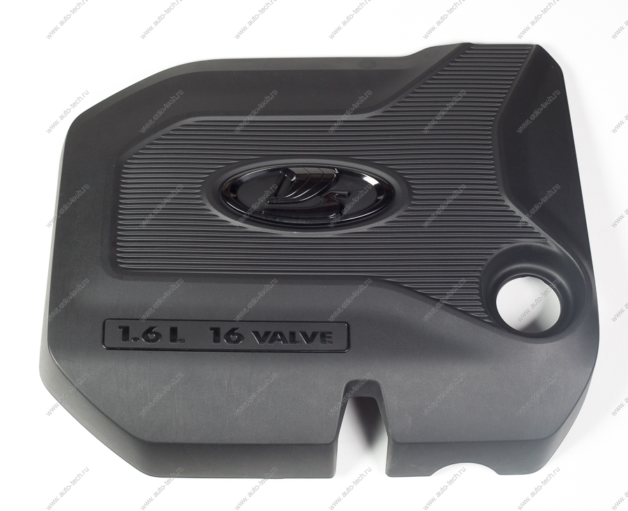 Экран LADA Vesta/Largus двигателя 16 кл.(1.6 16V) (без опор 21120100865800) Lada LADA 8450030326
