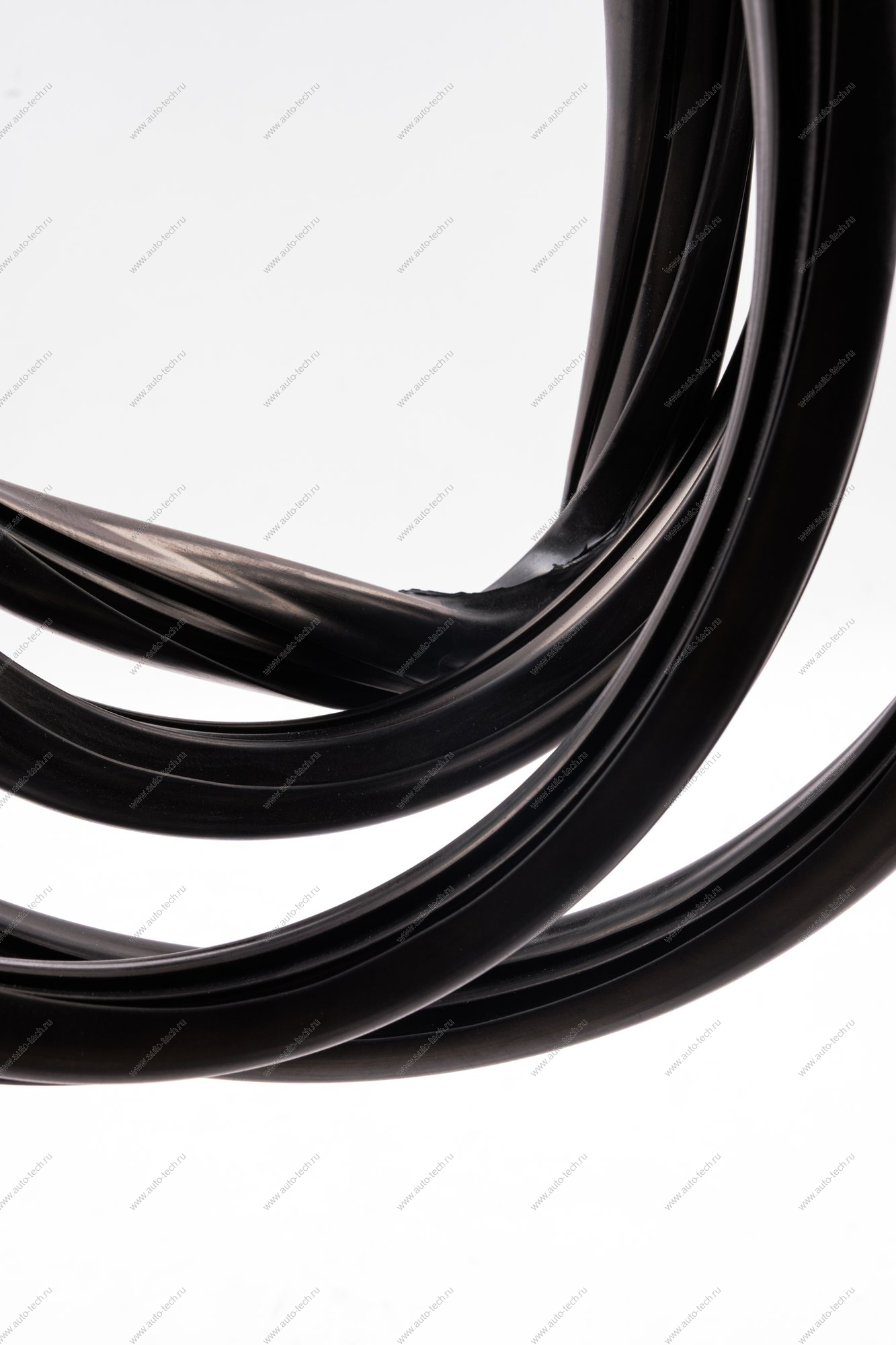 Уплотнитель стекла ВАЗ-2121 ветрового окна (БРТ) Lada LADA 21210520605400