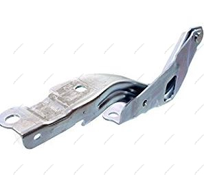 Петля капота левая HYUNDAI Solaris 2014-2017 Hyundai Hyundai/KIA 791100U000