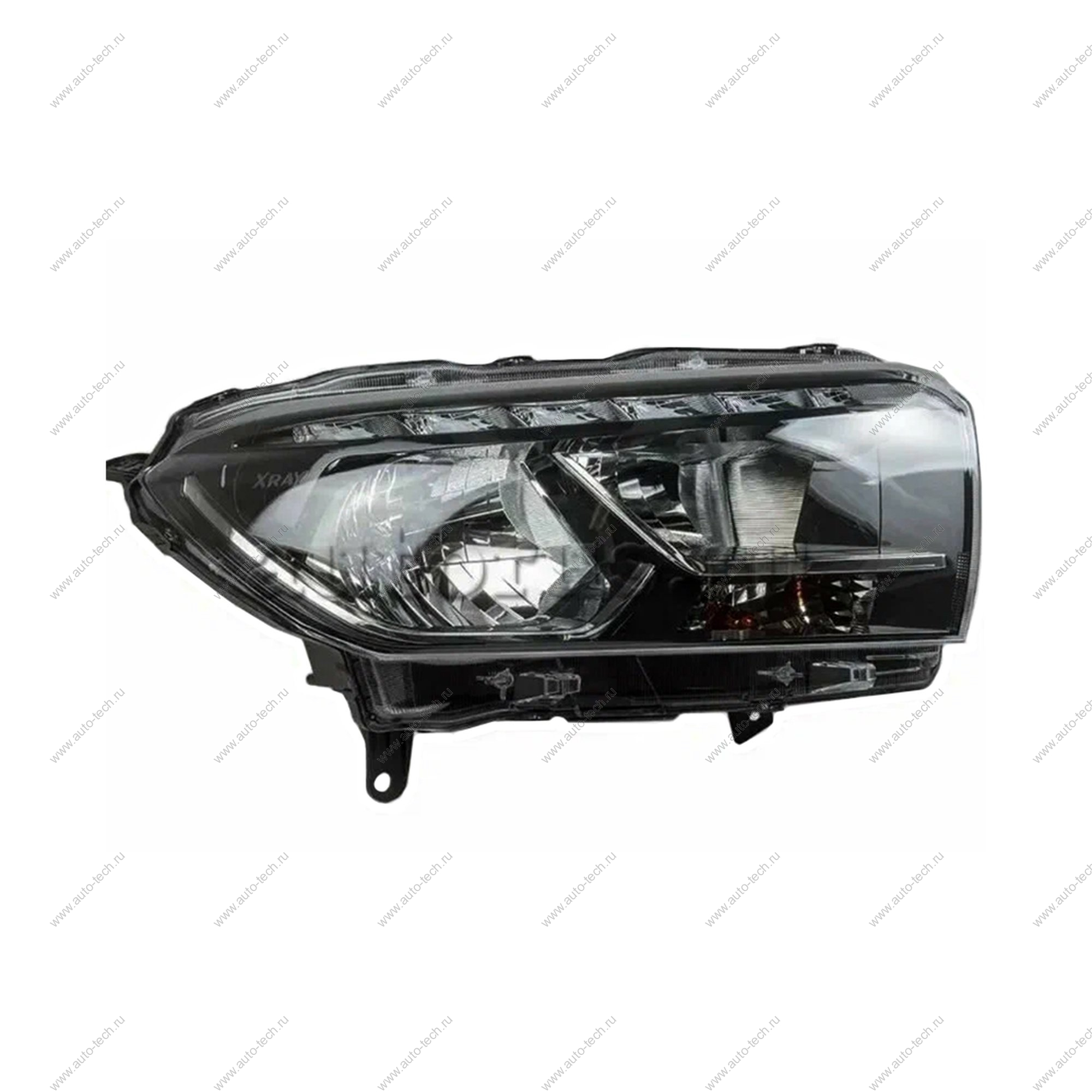 Фара LADA XRAY правая ATB ATB 1ALXR080R