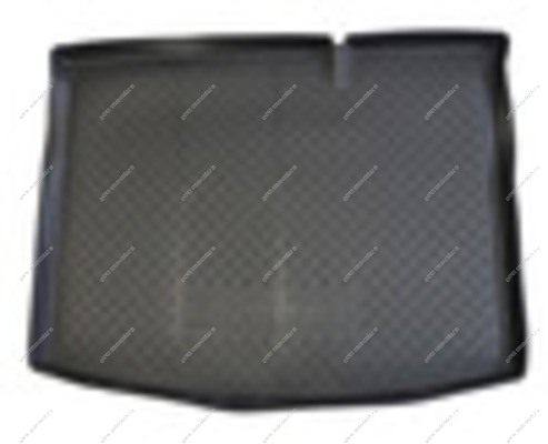 Коврик багажника резиновый RENAULT Sandero/Рено Сандеро Renault  7711471119