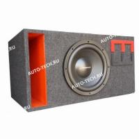 Автосабвуфер в корпусе MAGNUM MBW 121 SPL-BOX MAGNUM MAGNUM MBW 121 SPL-BOX