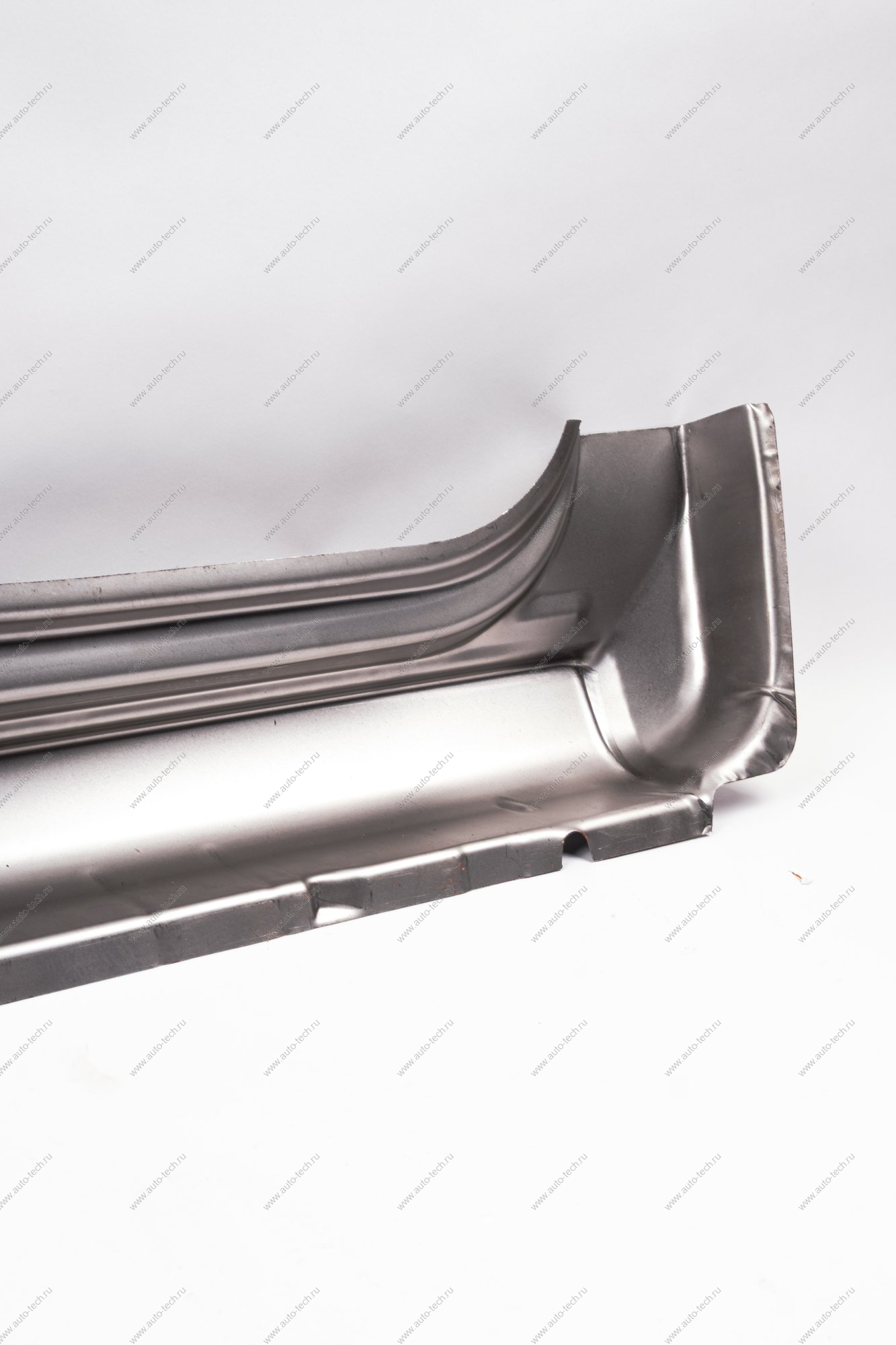 Порог ВАЗ-1118 левый белые Тольятти Тольятти 11180540106595