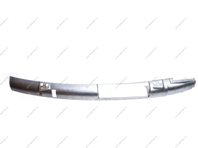 Надставка боковины ГАЗ-2705 задних фонарей левая ГАЗ GAZ 2705-5401237