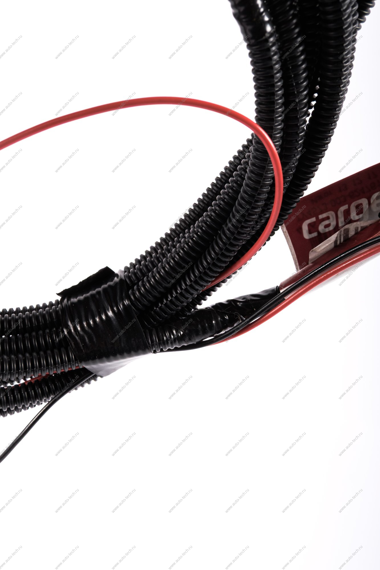 Жгут электрокорректора ВАЗ-2110 фар Lada LADA 211103724255