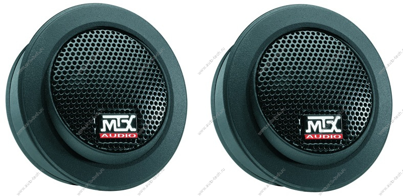 Твитеры MTX AUDIO T6S25T MTX AUDIO MTX AUDIO T6S25T