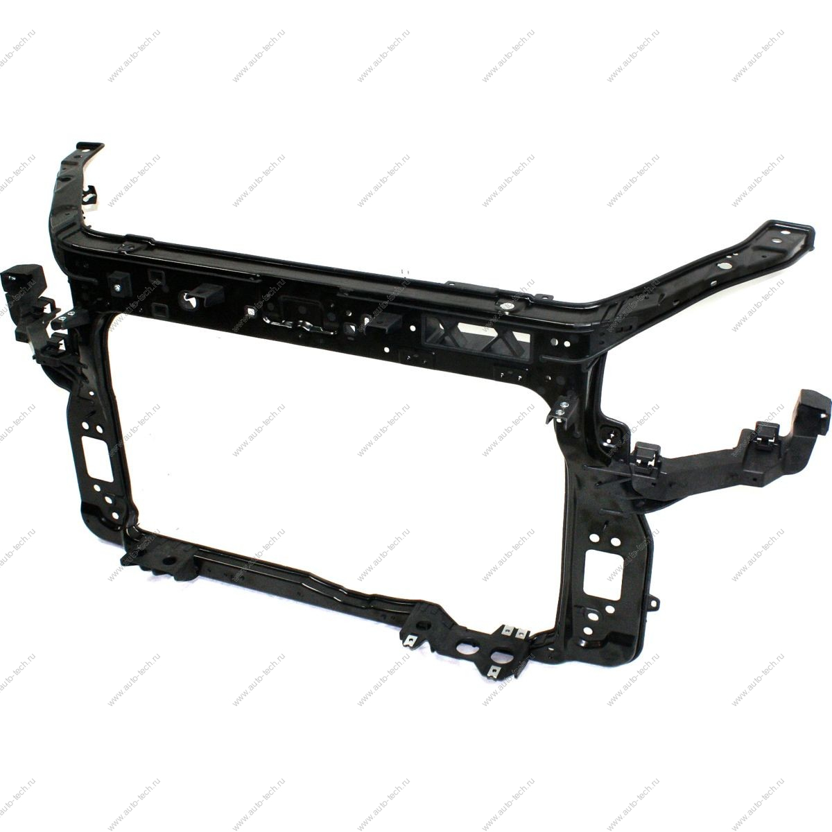 Панель передняя Kia Soul 08-13 KIA Hyundai/KIA 641012K050
