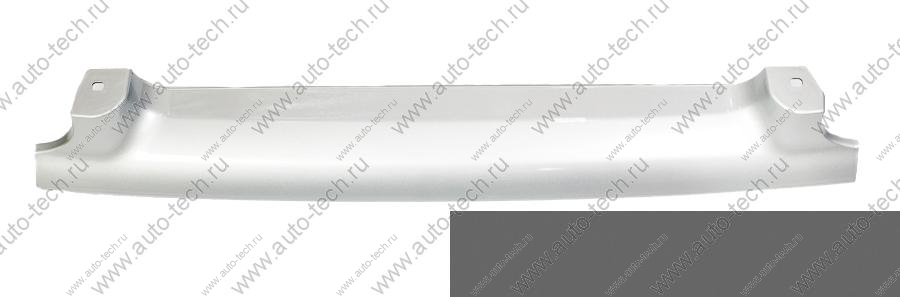 Решетка радиатора ВАЗ-2114 крашеная 630 Кварц Сэд  21140-8401014-630