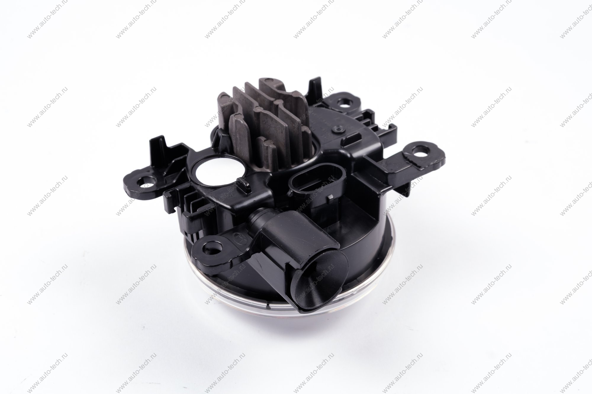 Фара противотуманная правая LЕD (с подсветкой поворота) LADA Vesta NG ORIGINAL (Автосвет) Lada LADA 8450043741