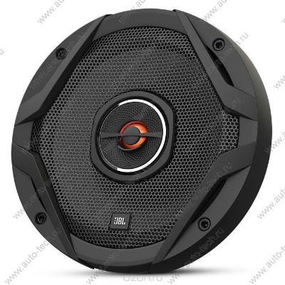 Автомобильная акустика JBL GX602 JBL JBL GX602