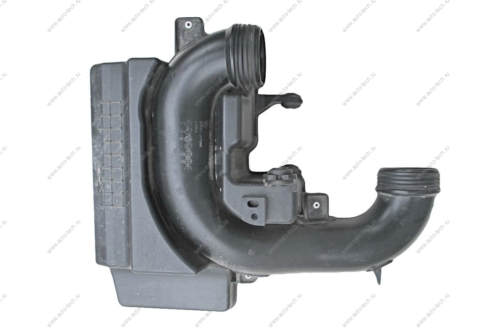 Резонатор воздушного фильтра Kia Cerato 2013-2016 KIA HYUNDAI Hyundai/KIA 28220A7000