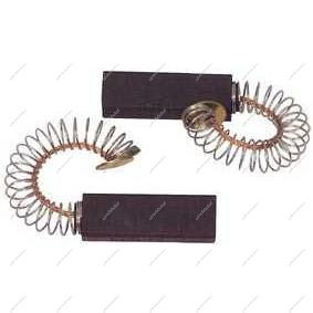 Щетки для электродвигателя LE 21-LS 21-LR31AE 1шт 3M 47265