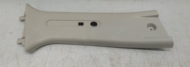 Обивка Lada Xray центральной стойки верхняя правая АвтоВАЗ LADA 769144719R