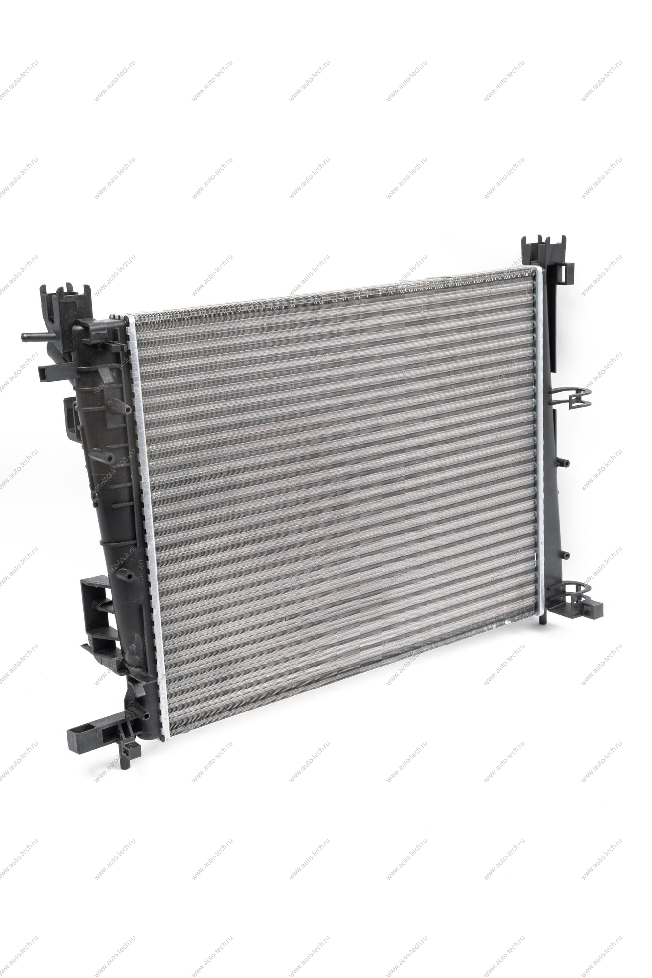 Радиатор LADA XRAY/Vesta/RENAULT Logan 2014- охлаждения Renault Радиатор LADA XRAY/Vesta/RENAULT Logan 2014- охлаждения Renault