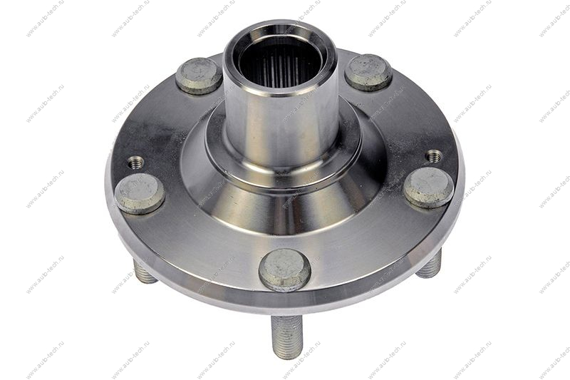 Ступица передняя Kia Ceed 2007-2011 KIA HYUNDAI Hyundai/KIA 517502H000