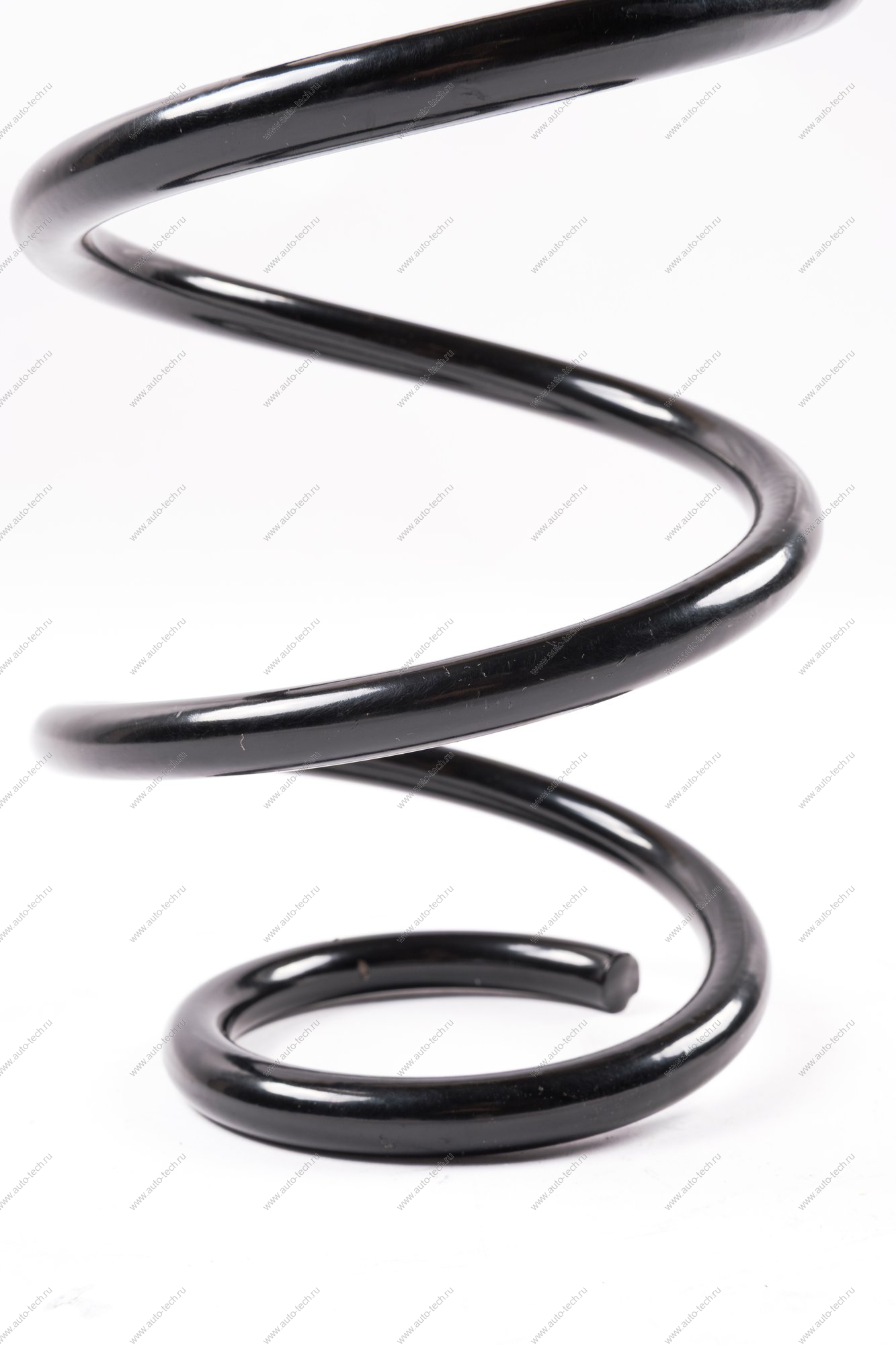 Пружина передней подвески Lada Vesta SW/ SW Cross Lada LADA 8450043893