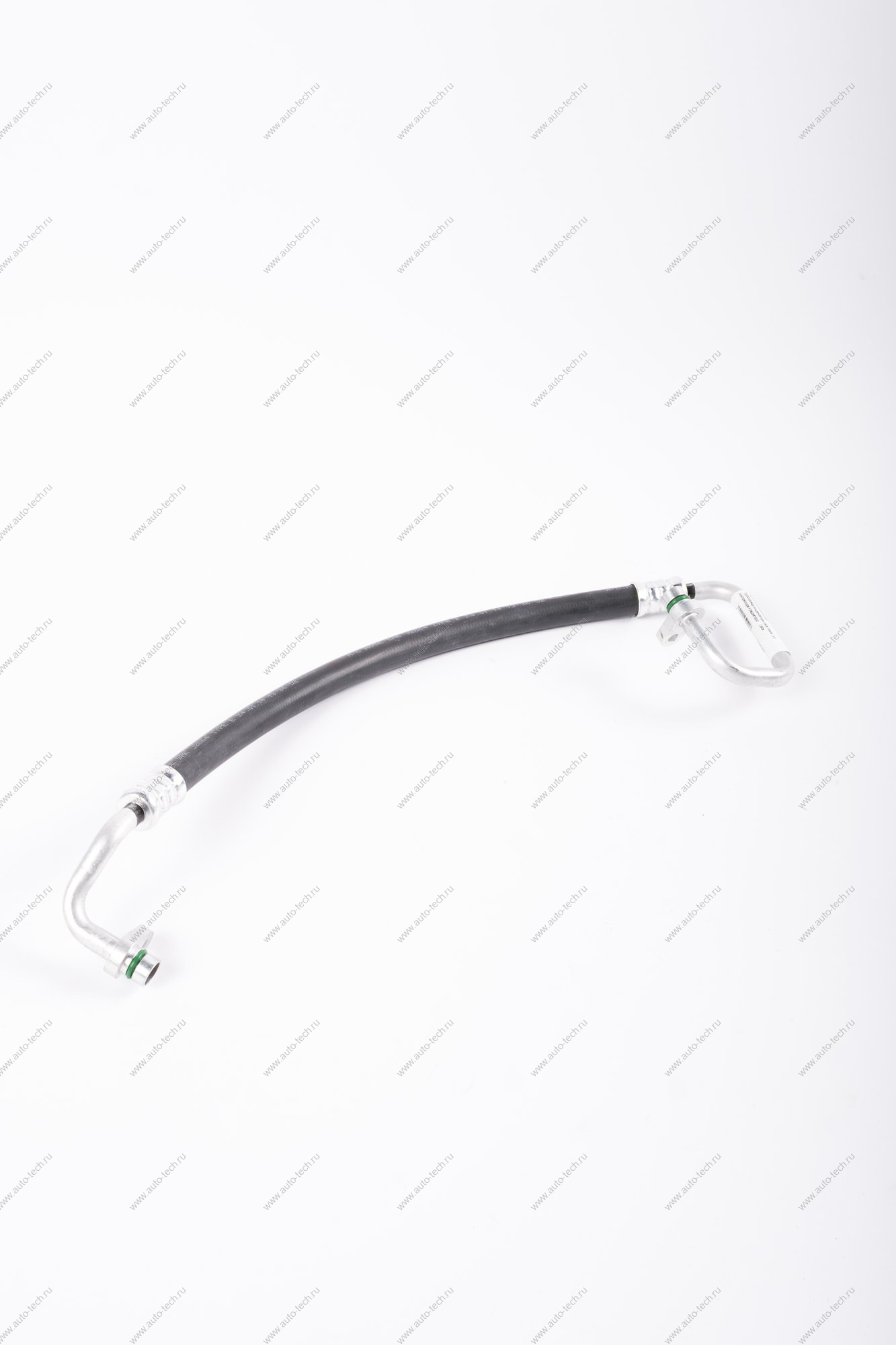 Трубопровод конденсатора Lada Vesta ( от компрессора к радиатору) Lada LADA 8450032259