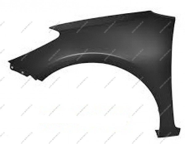Крыло переднее левое Kia Cerato 2013-2016 Bodyparts Bodyparts KA4120160-1L00