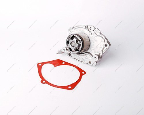 Насос водяной RENAULT Duster дв F4R системы охлаждения двигателя Renault RENAULT 7701479043